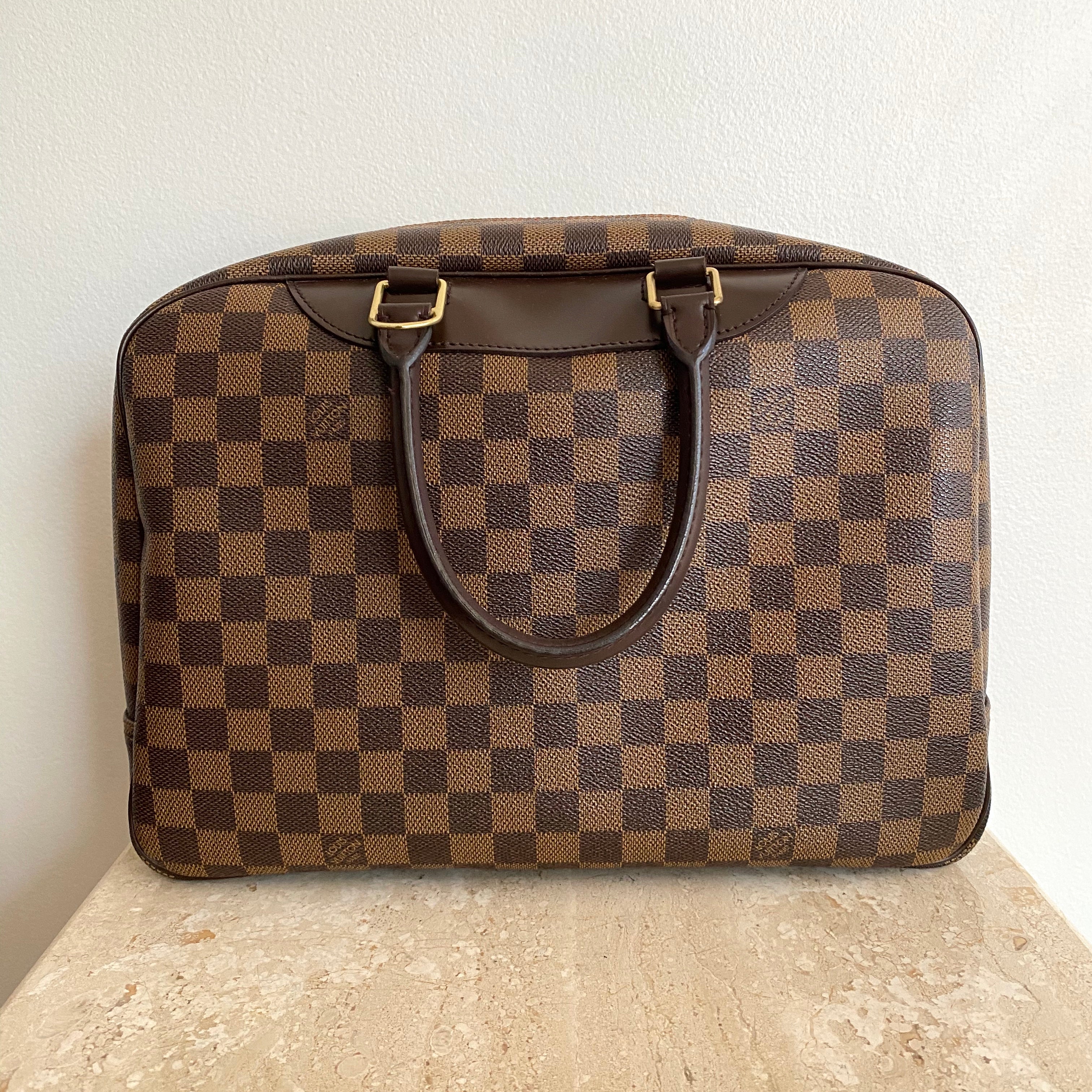 Louis Vuitton Wild At Heart Toiletry Pouch 26 DC SA1281 Made in France  With certificate of authenticity from ENTRUPY Luxury Bags  Wallets on  Carousell